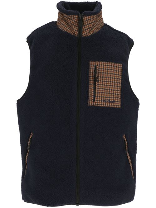 Gilet Wanaka MC2 SAINT BARTH | WANAKA00450G